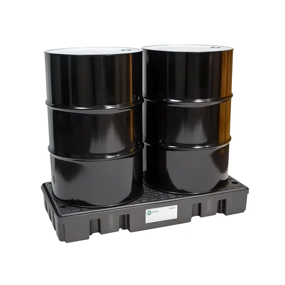 PALETA PARA DERRAME 02 TAMBORES 5117-BD